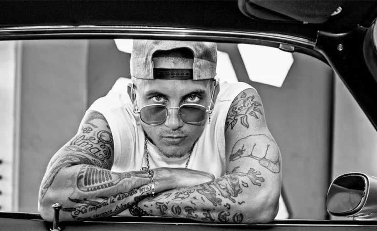 El Polaco