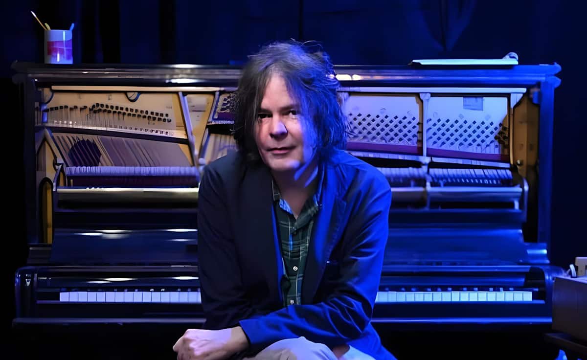 Jon Brion