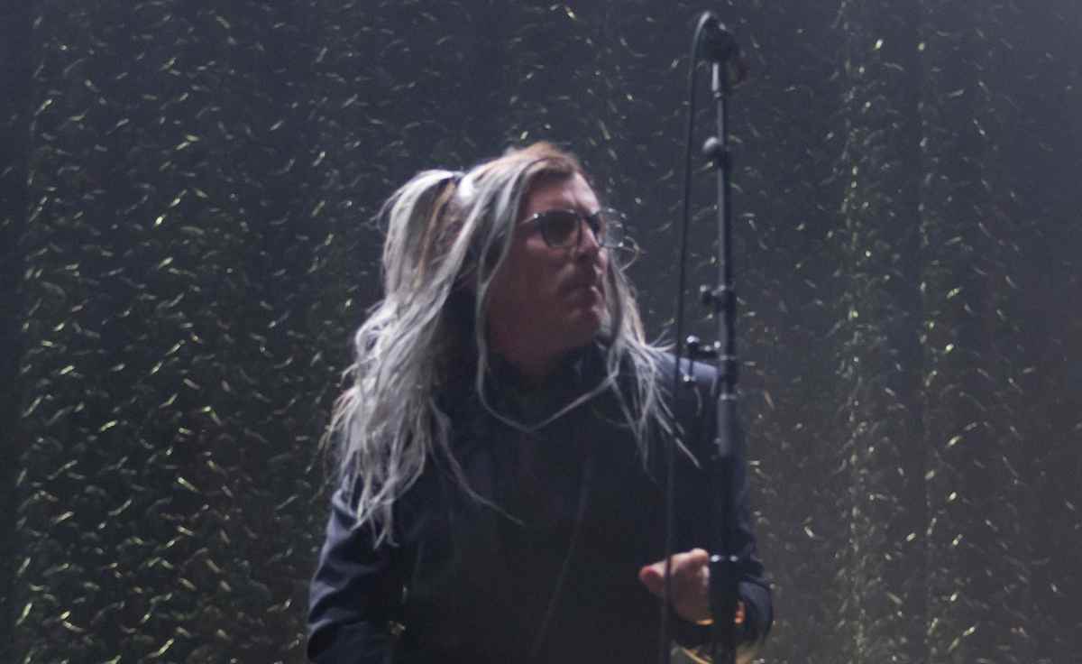 Maynard James Keenan