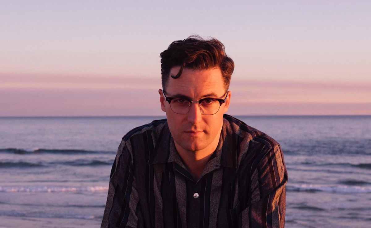 Nick Waterhouse