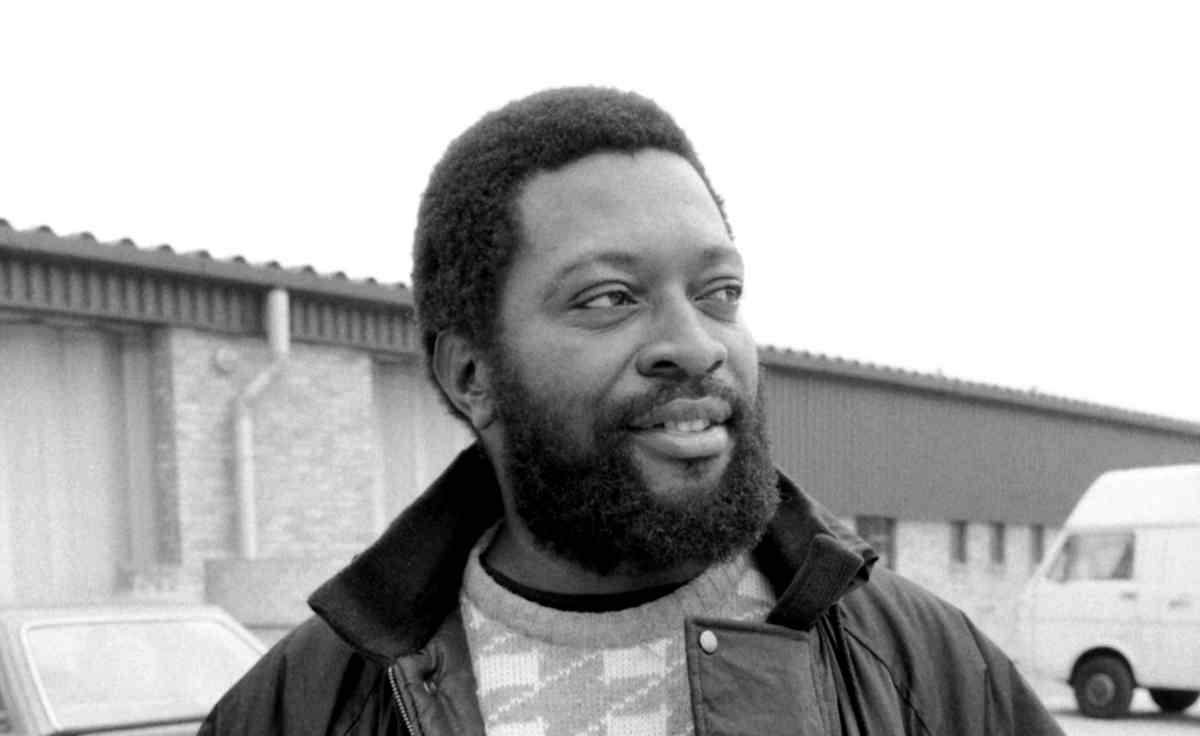 Junior Murvin