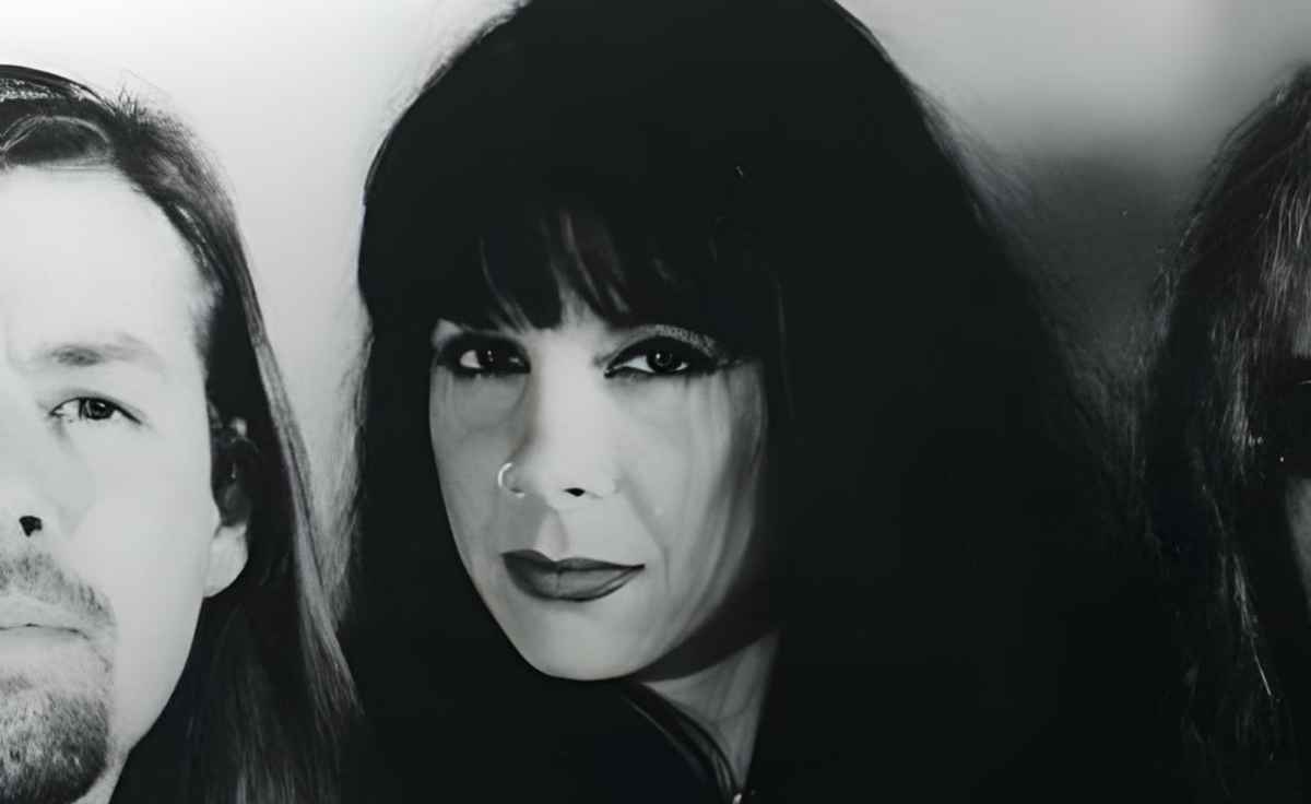 Concrete Blonde