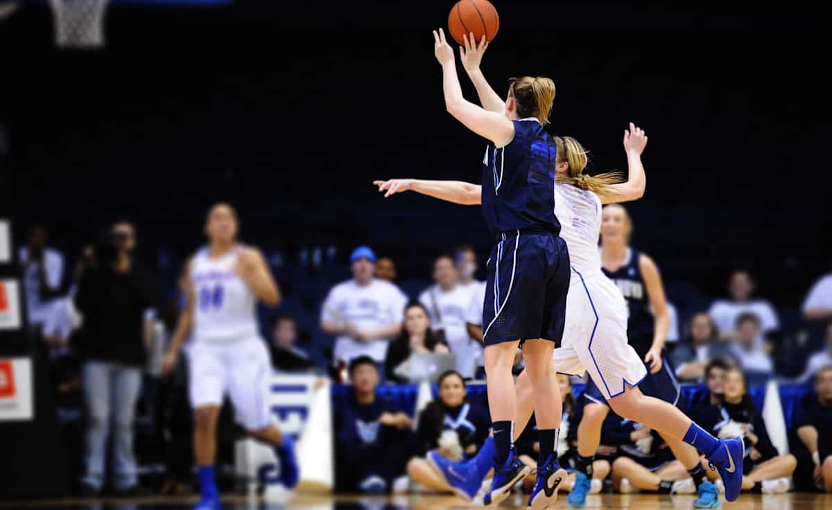 Villanova Wildcats Women's Basketball