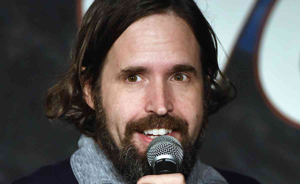 Duncan Trussell