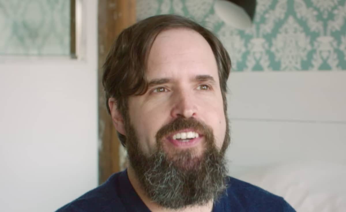 Duncan Trussell