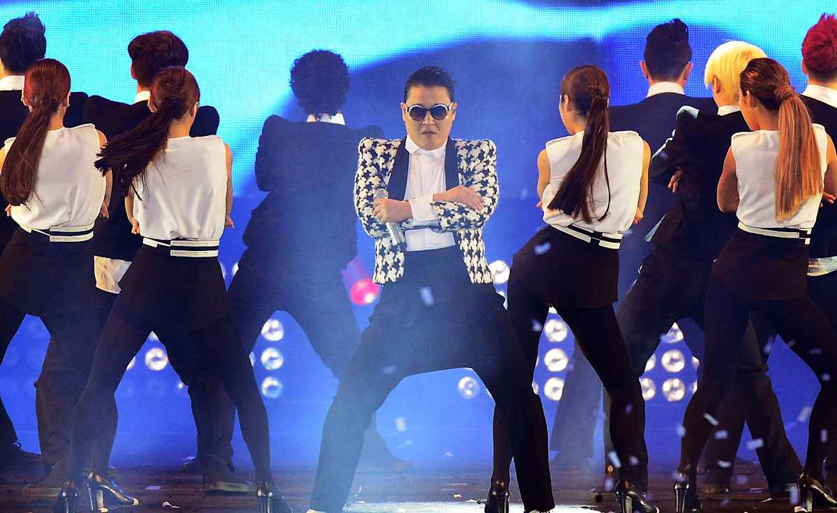 PSY