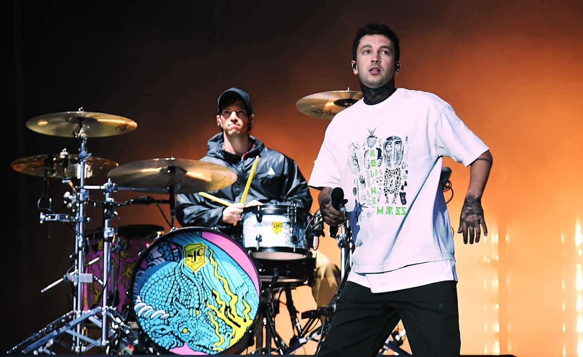 Twenty One Pilots