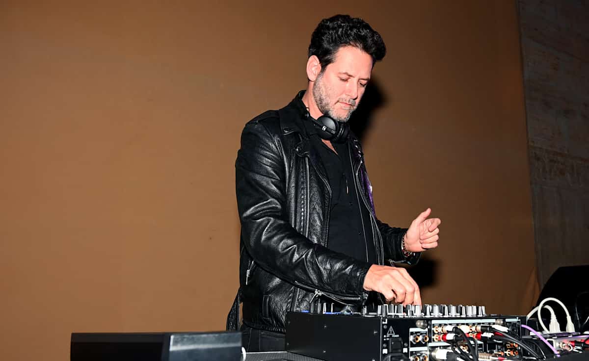 Guy Gerber