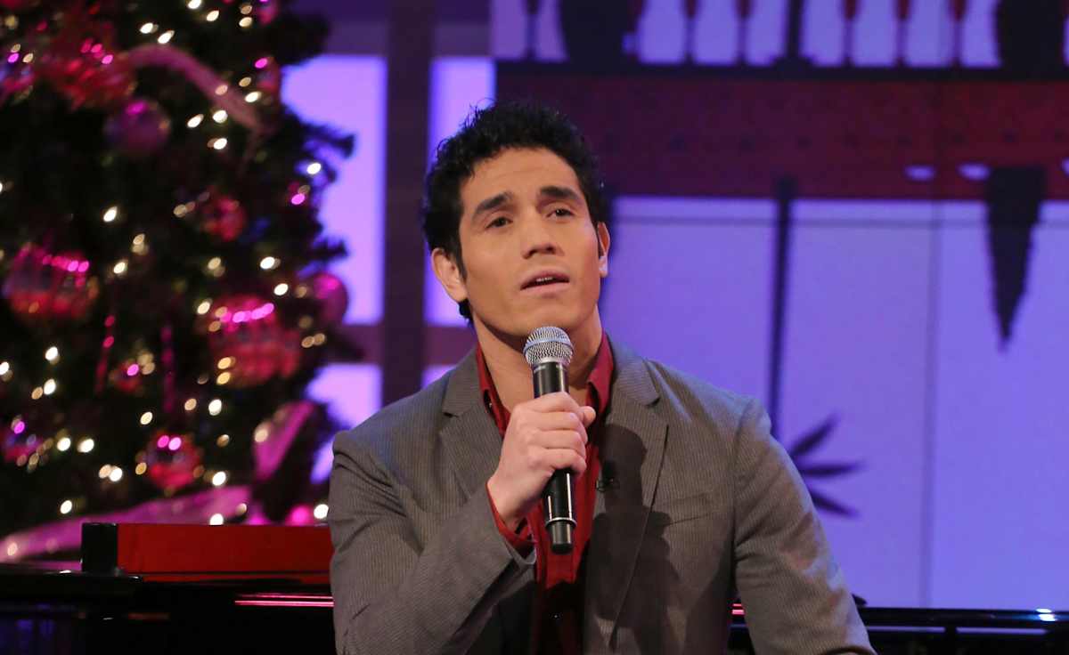 Adam Jacobs