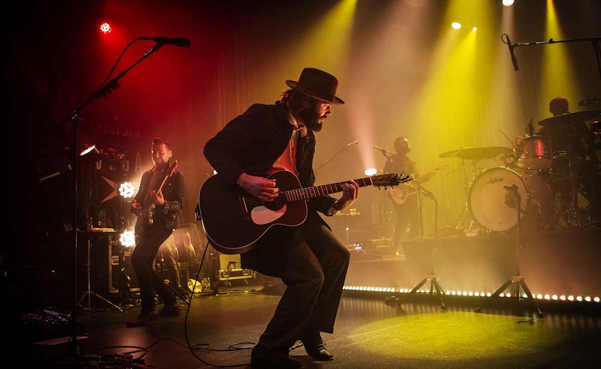 Lord Huron