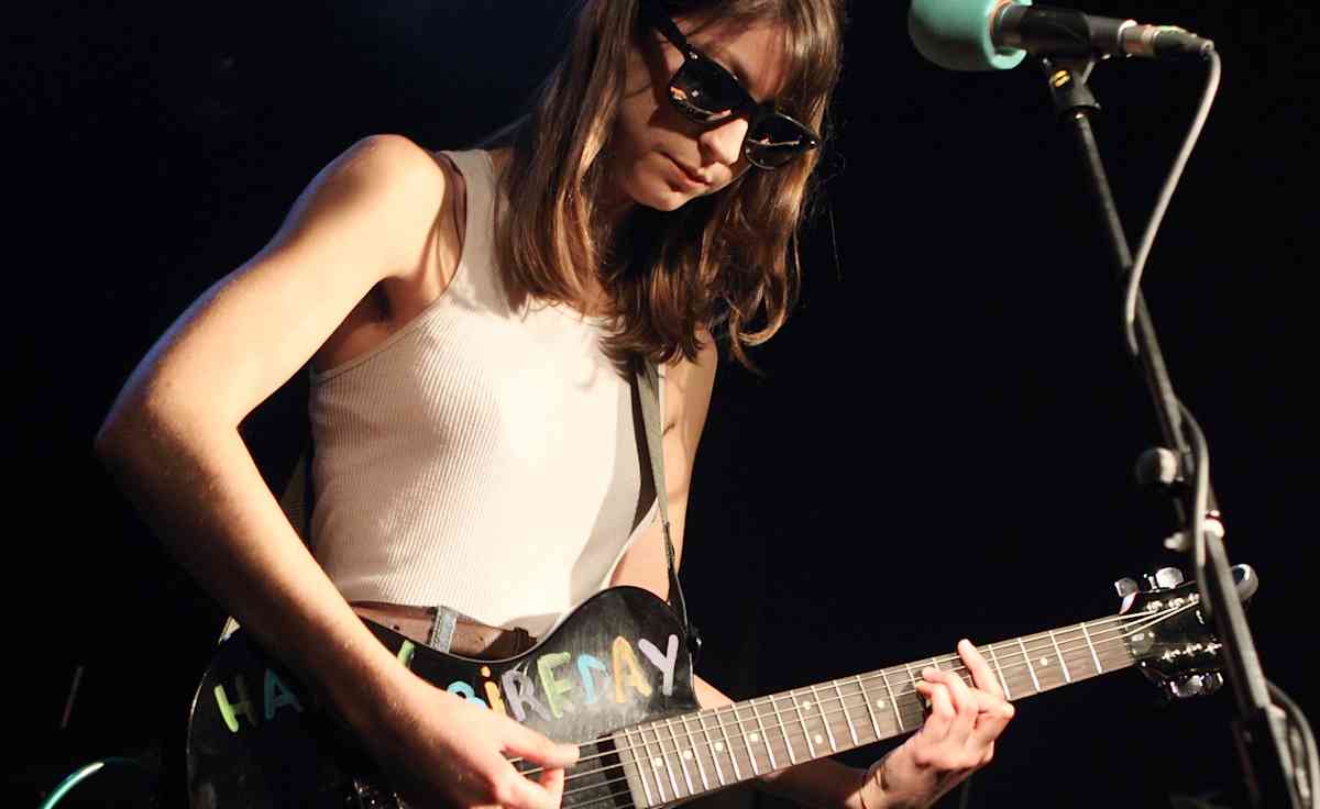 Colleen Green