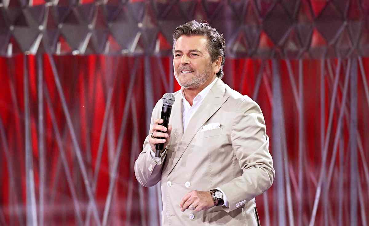 Thomas Anders