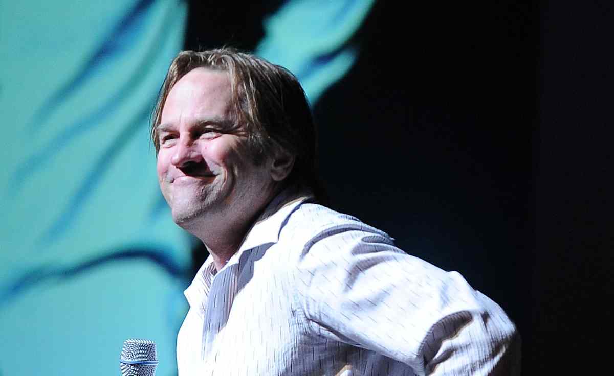 Brad Stine