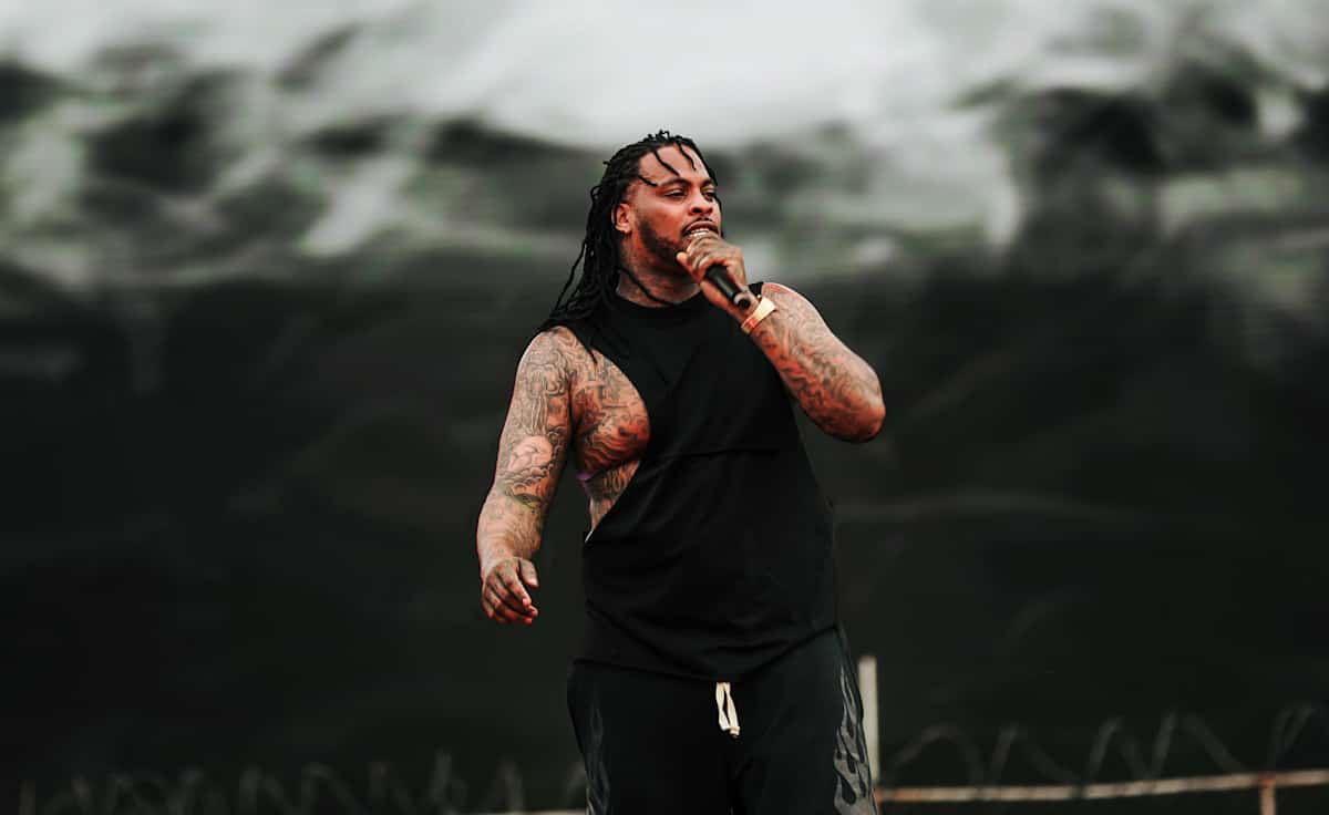 Waka Flocka Flame