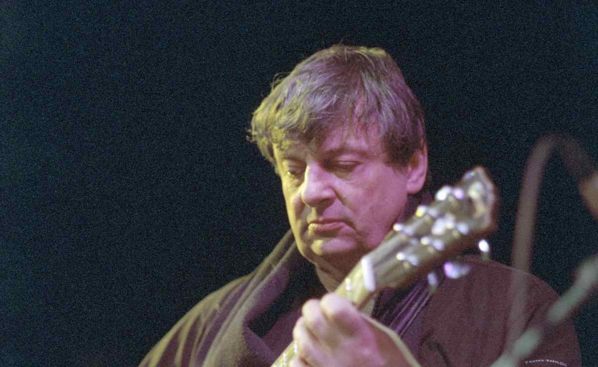 Philip Catherine