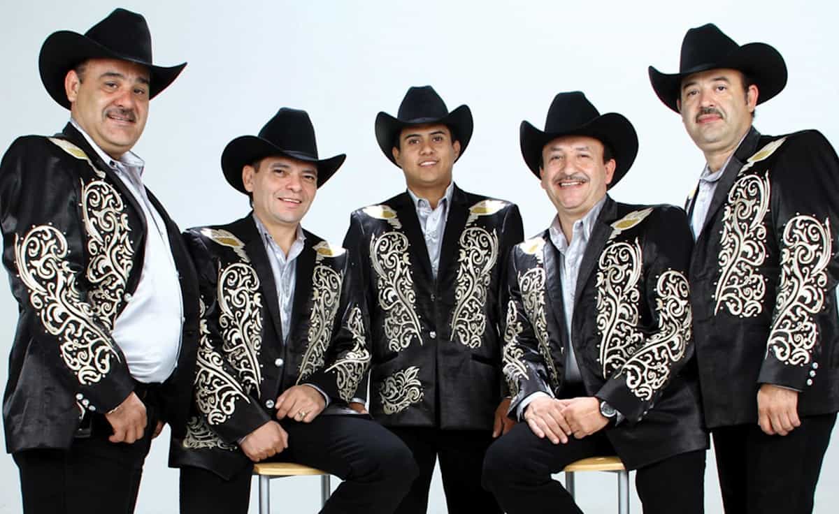 Los Tigrillos