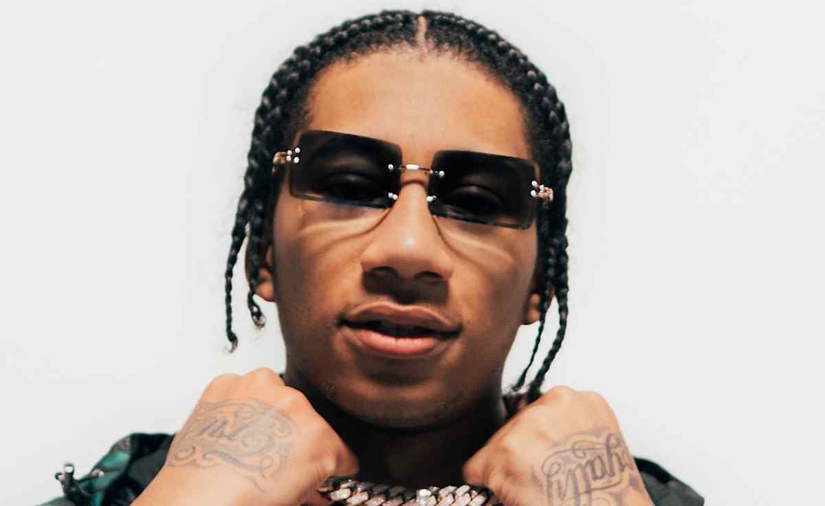 Digga D