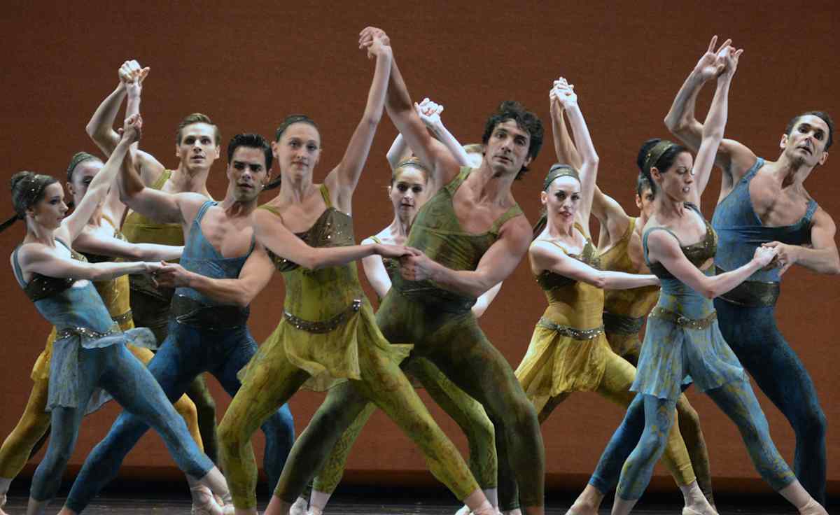 San Francisco Ballet