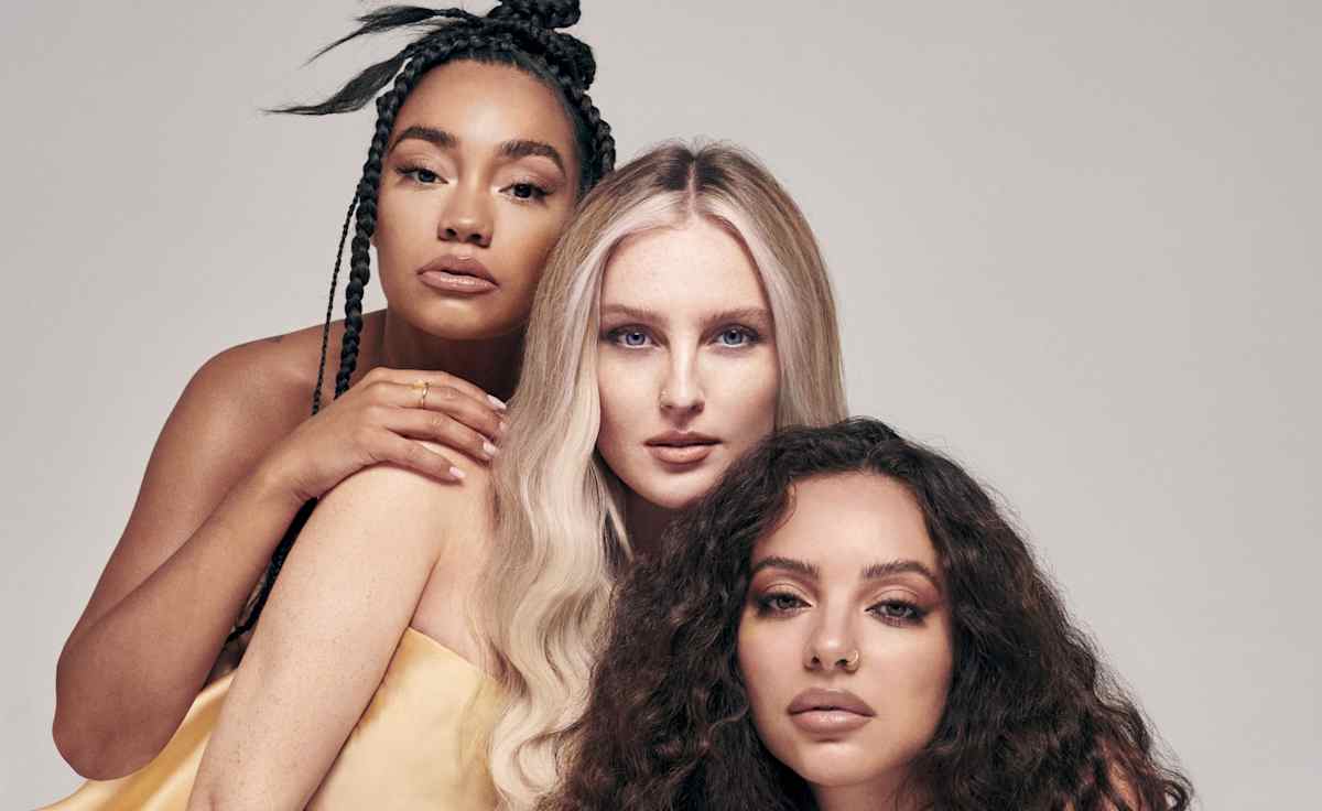 Little Mix