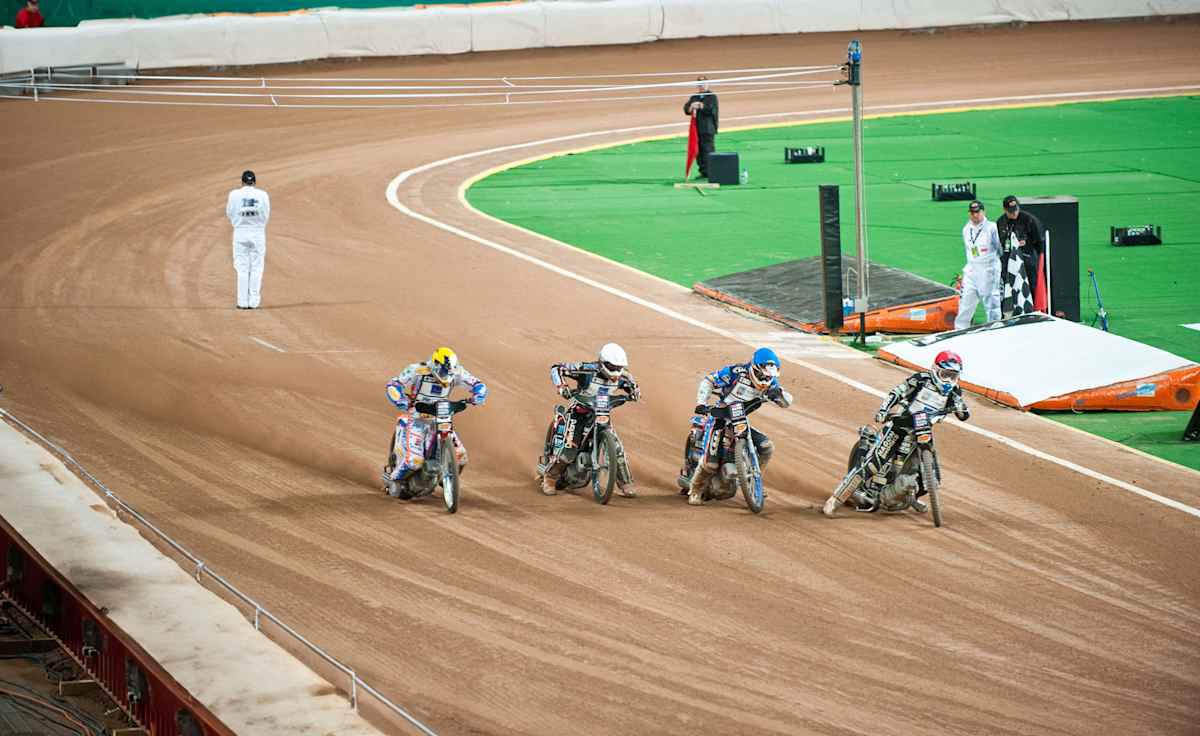 FIM British Speedway Grand Prix