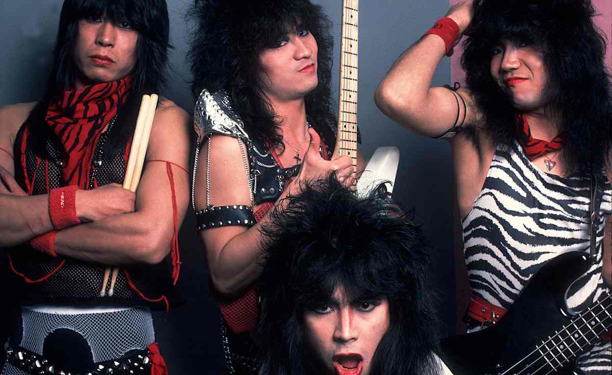 Loudness