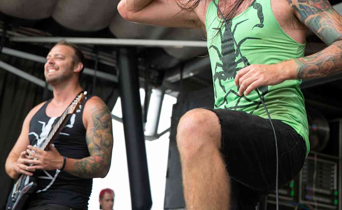 Oh Sleeper