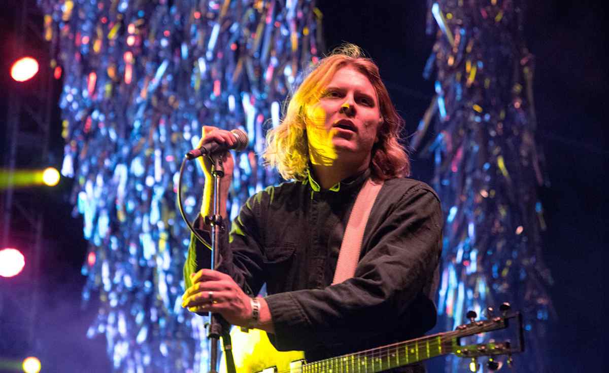 Ty Segall