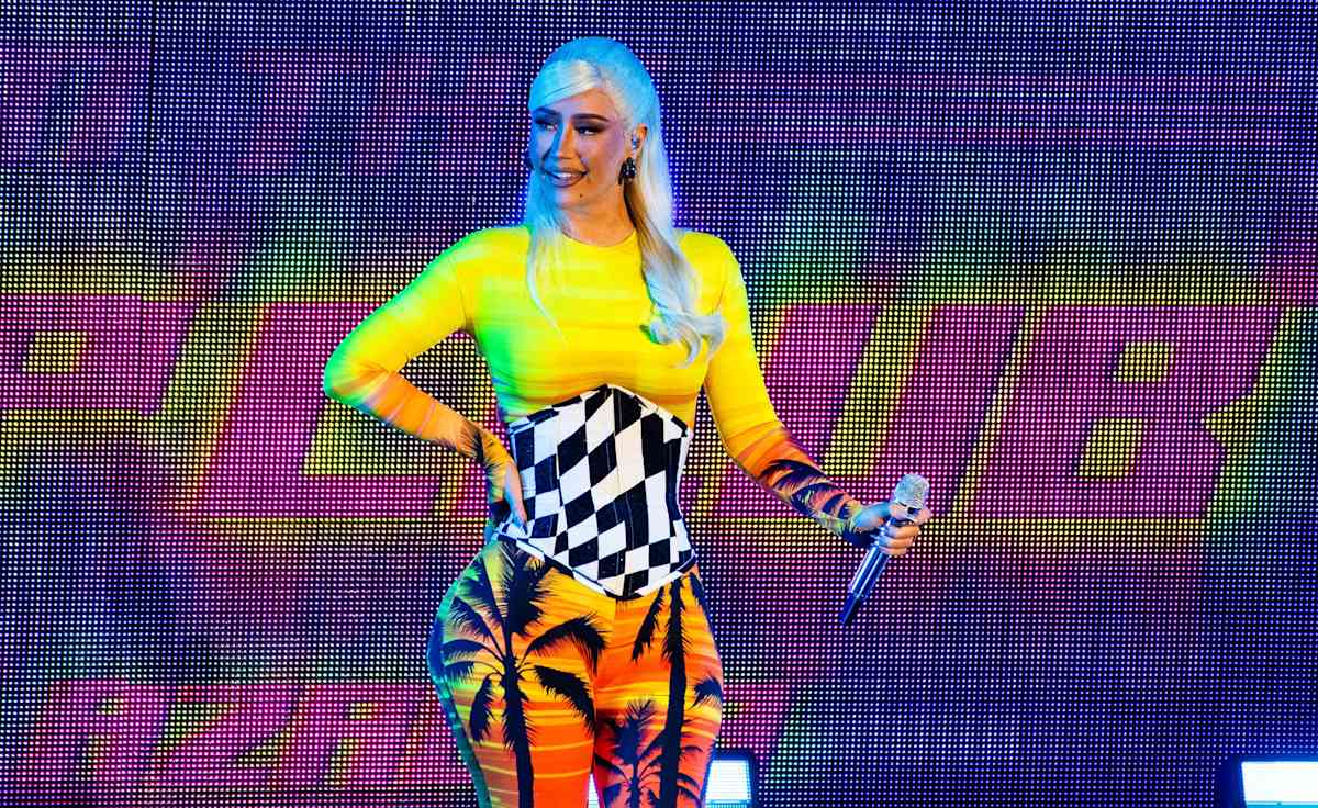 Iggy Azalea
