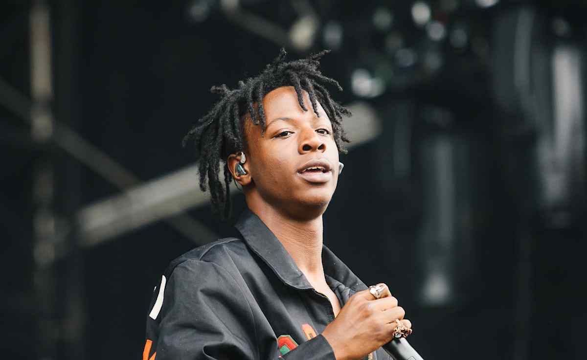 Joey Bada$$