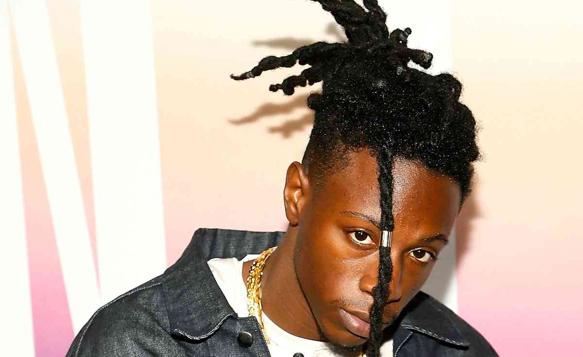 Joey Badass