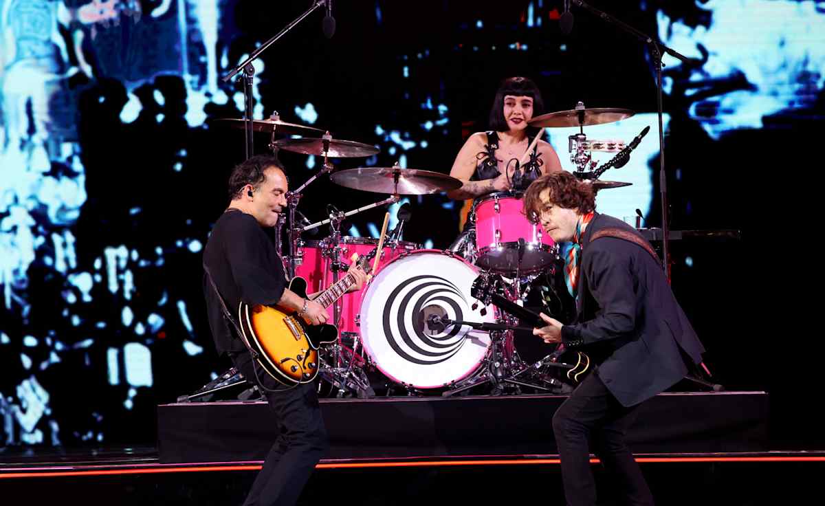 Los Bunkers