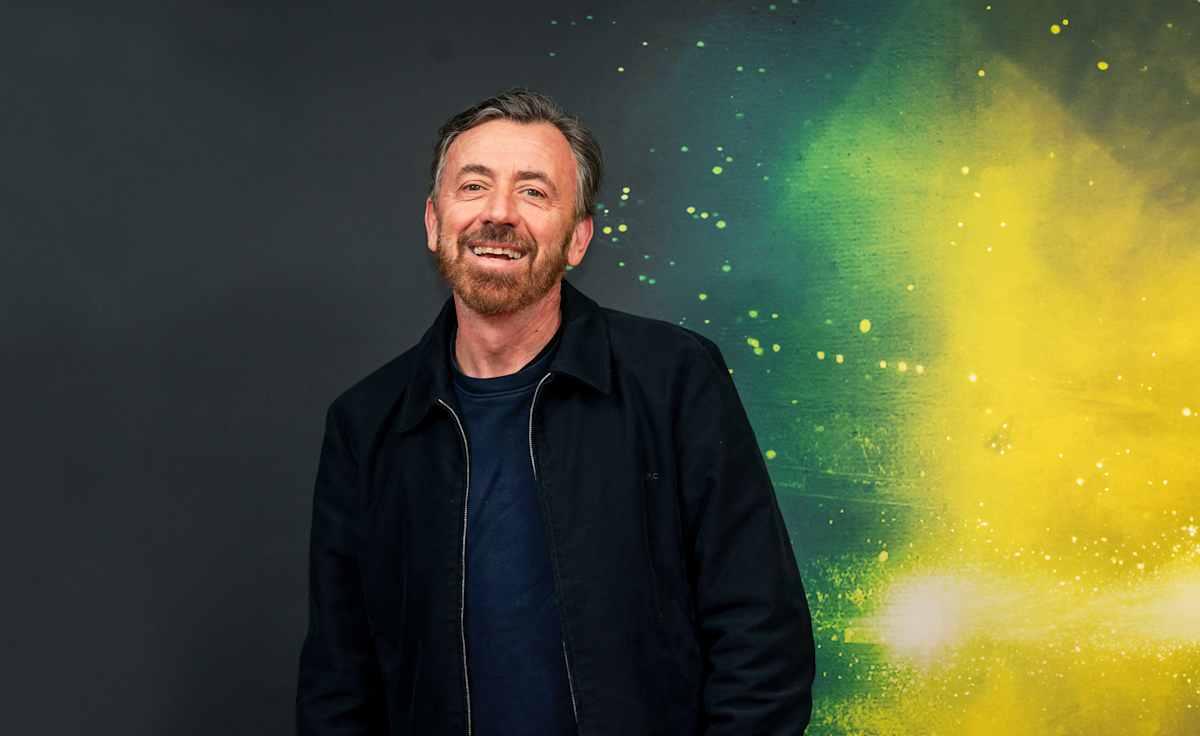 Benny Benassi