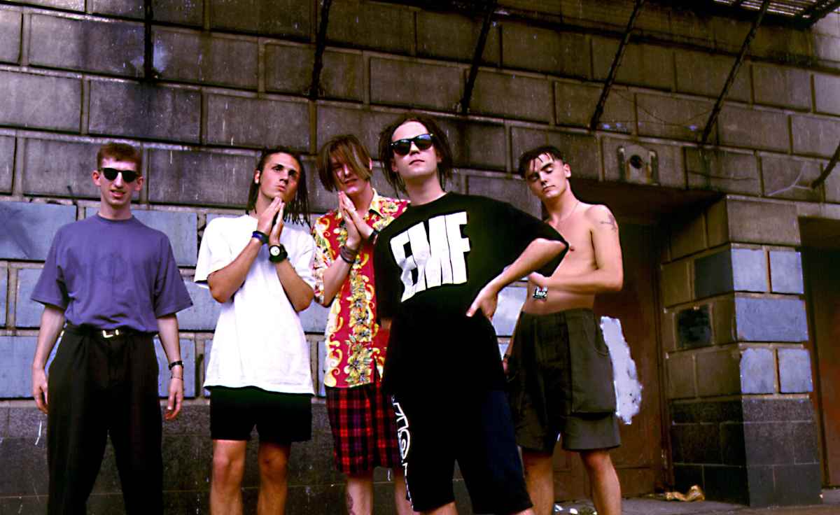EMF