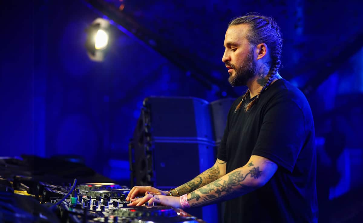 Steve Angello