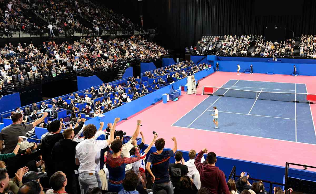 Open Sud de France