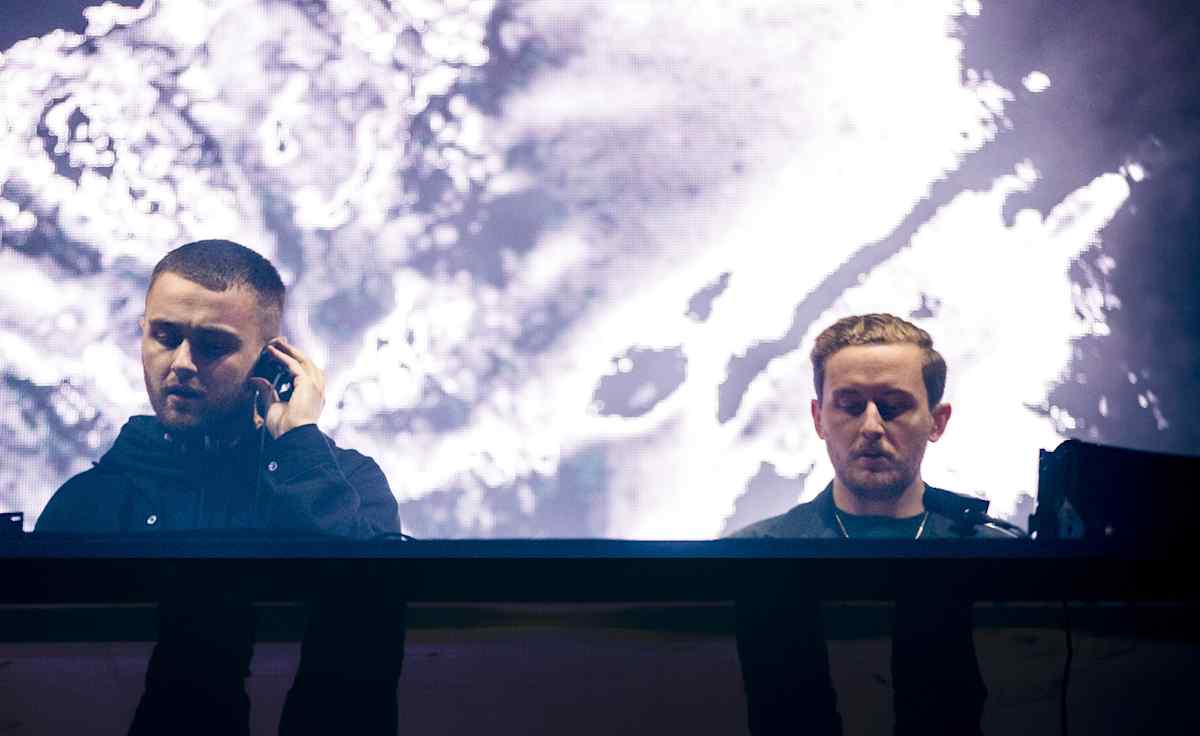 Disclosure