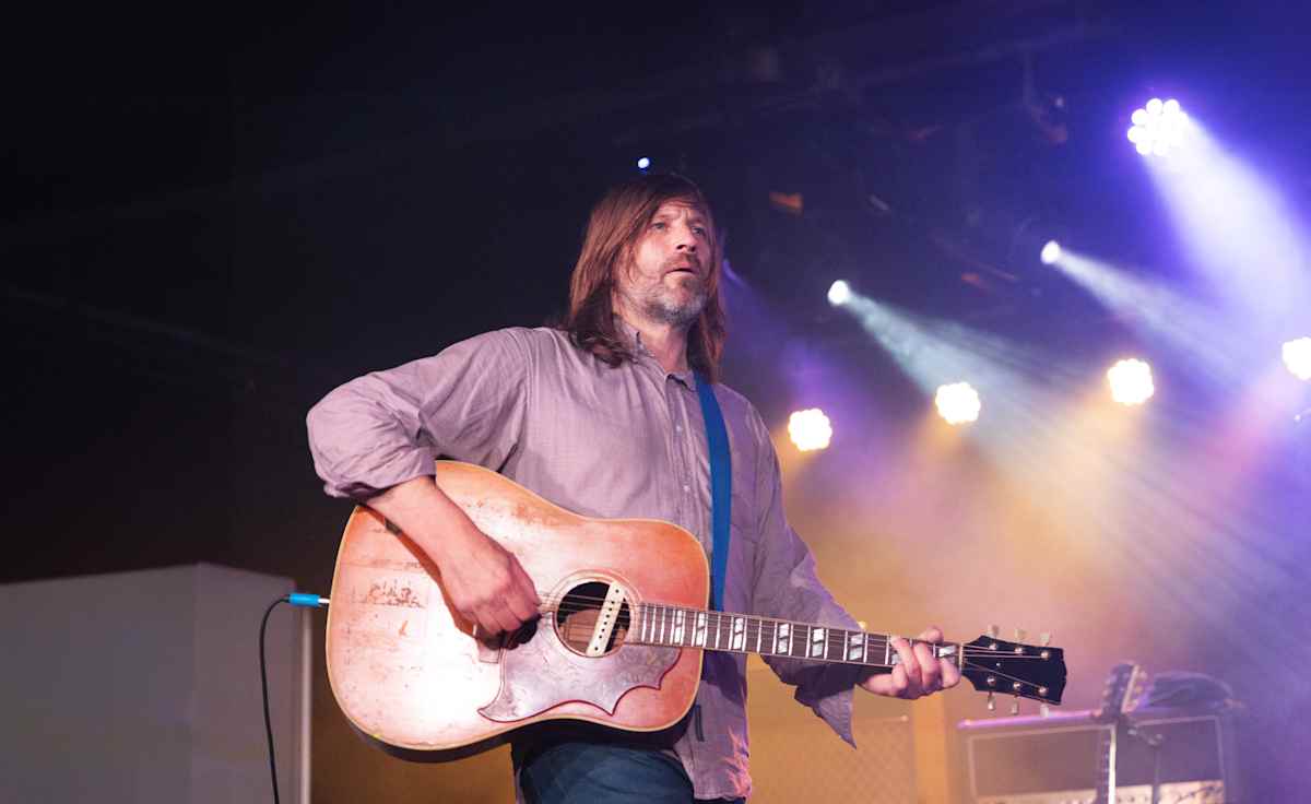 Evan Dando
