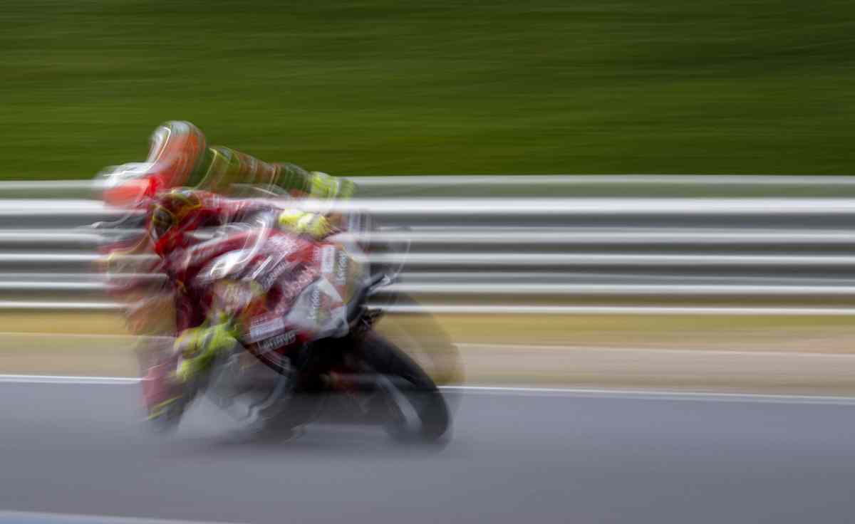 FIM Superbike World Championship