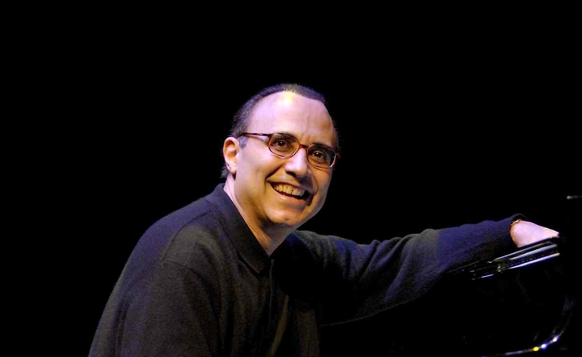 Michel Camilo