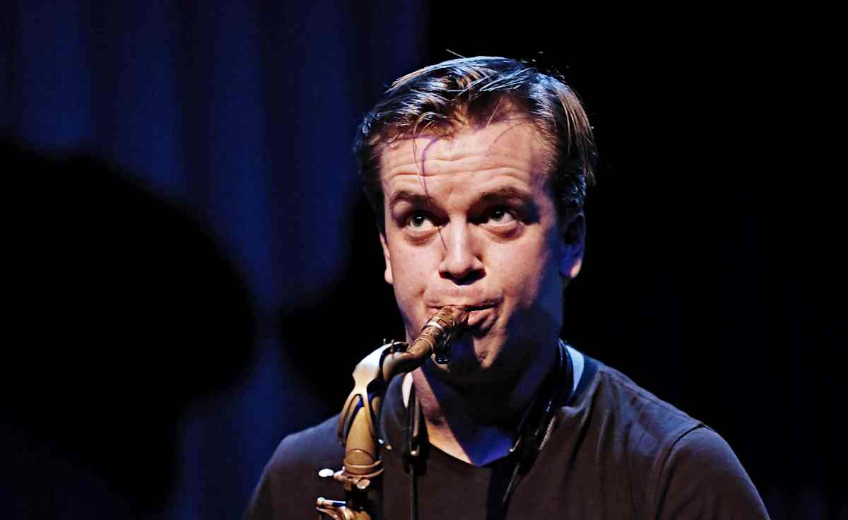 Marius Neset
