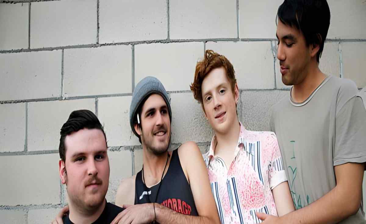 Fidlar