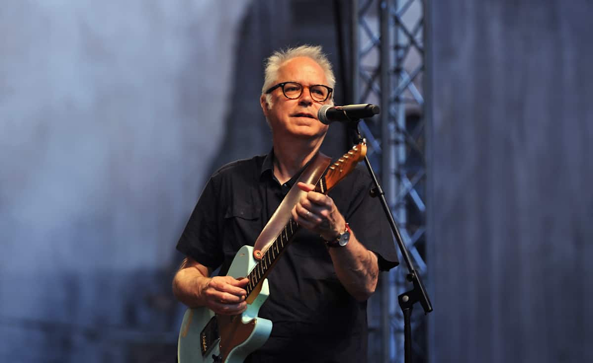 Bill Frisell