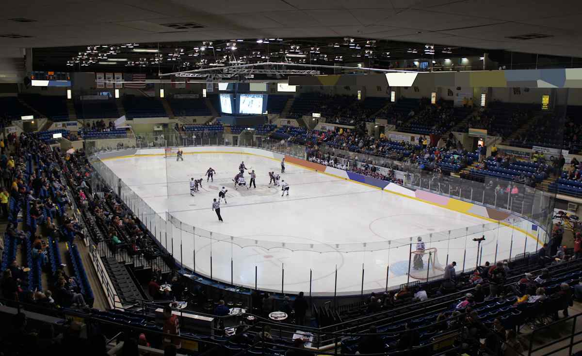 Saginaw Spirit