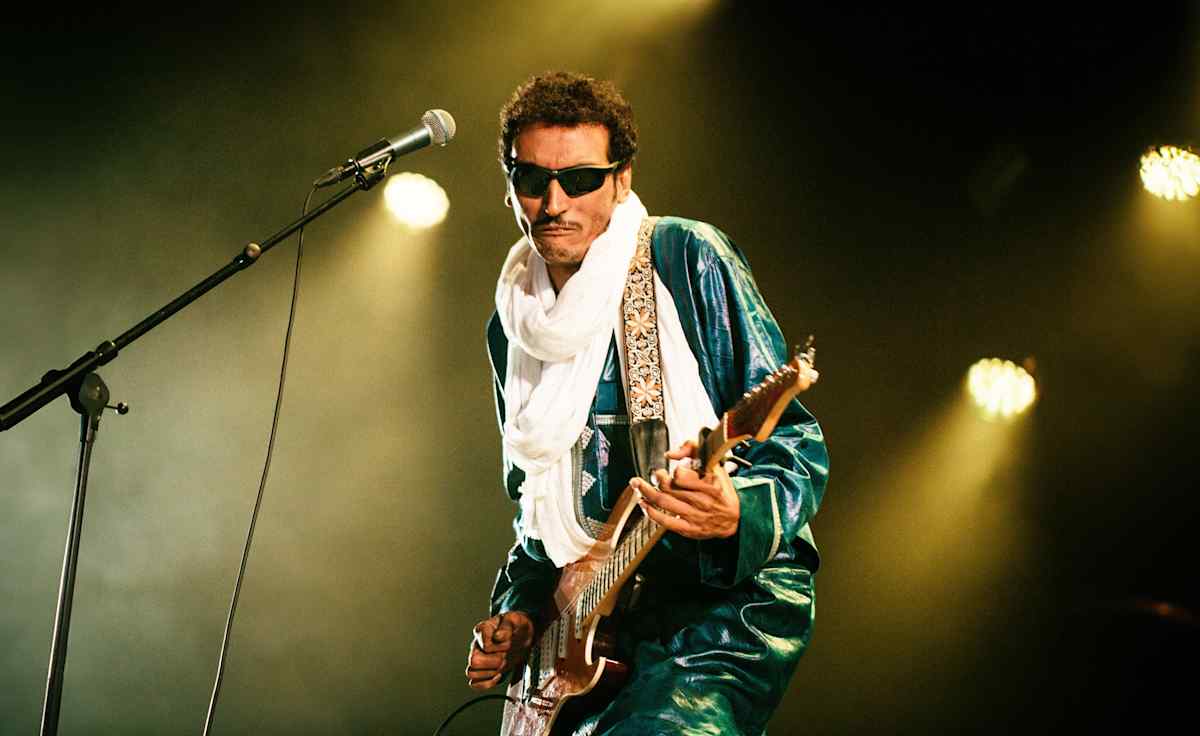 Bombino
