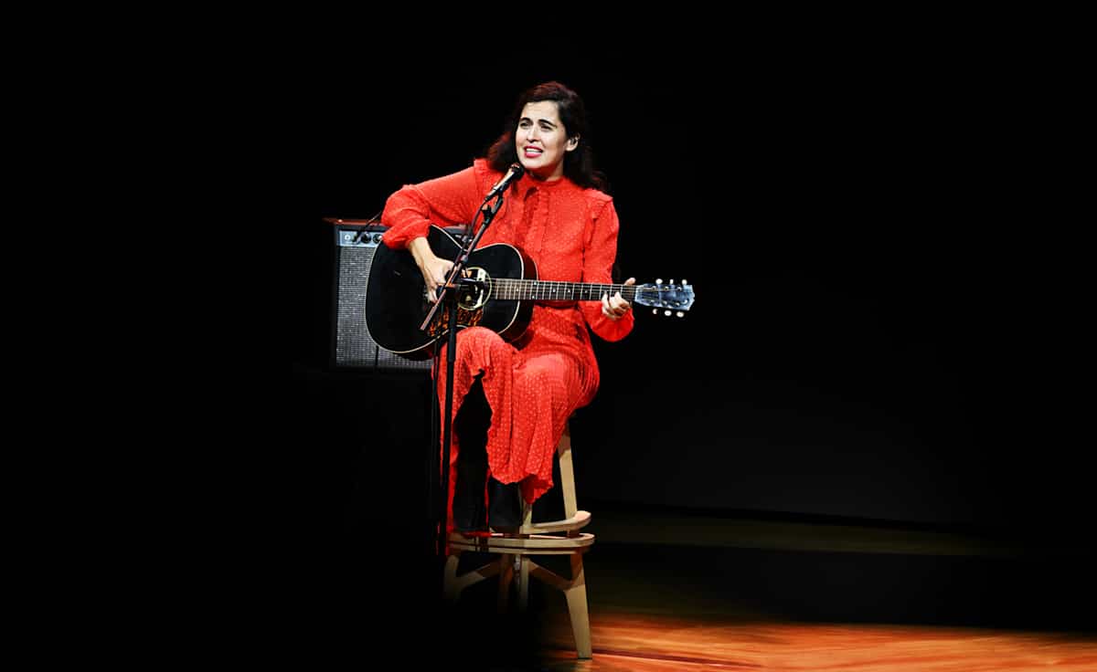 Sílvia Pérez Cruz