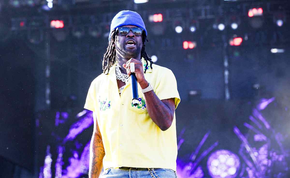 Chief Keef