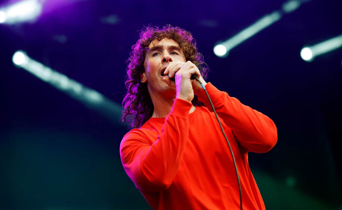 Don Broco