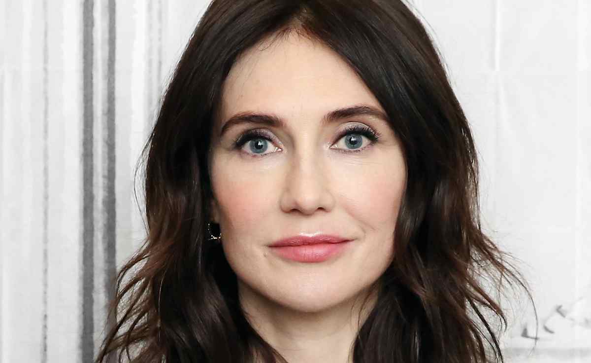 Carice van Houten