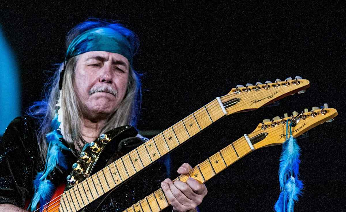 Uli Jon Roth