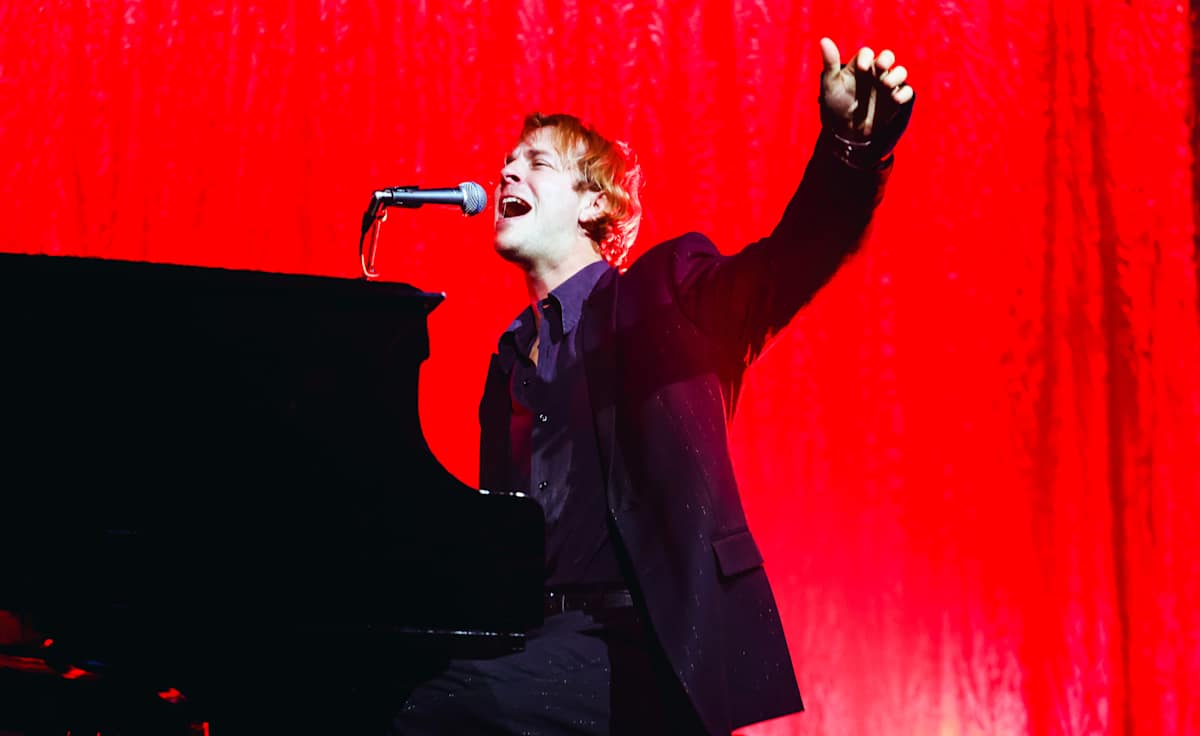 Tom Odell